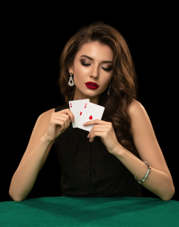 poker online