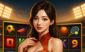 Slot Thailand