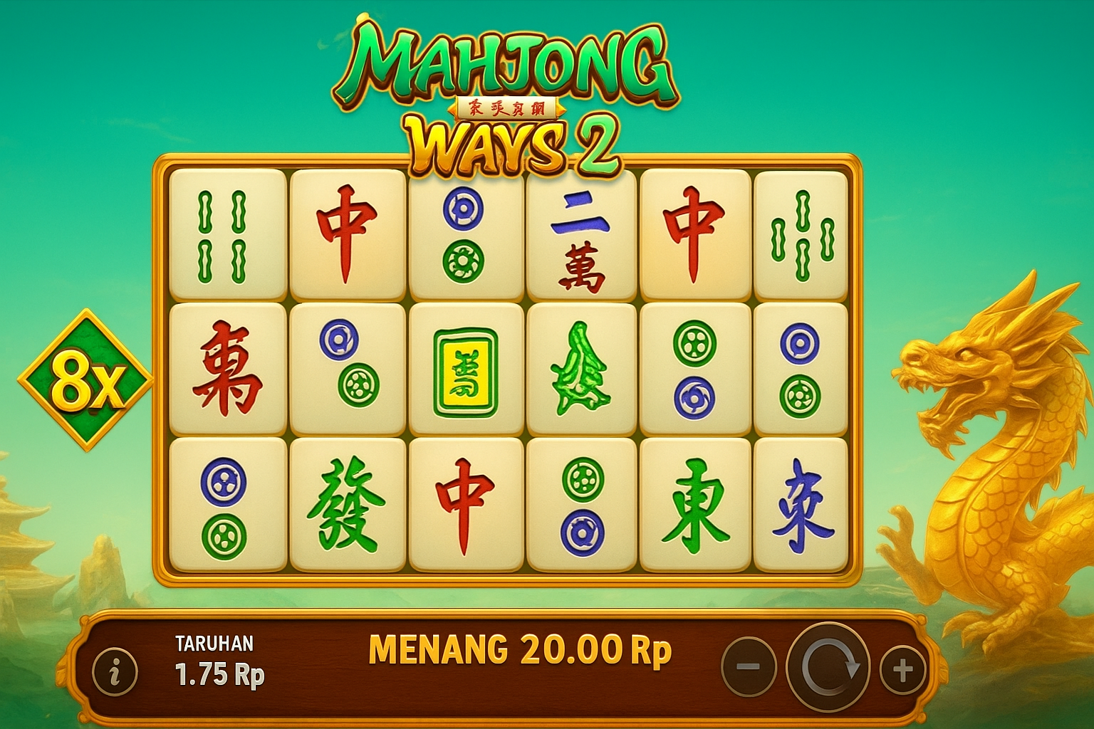 Slot Pragmatic Play