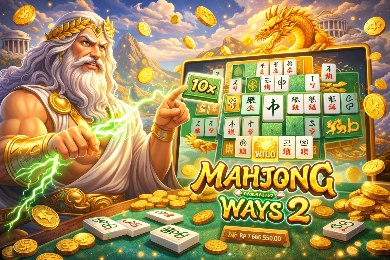 Rahasia Player Pro Menang di Slot Gacor Rapi123